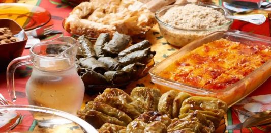 Днес са Рождественски заговезни