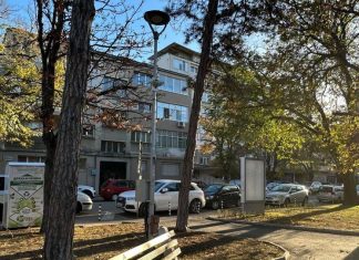 55 нови камери следят за реда в Русе