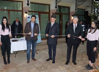 Слушам и не вярвам на очите си: Завършена е част от т.нар. воден цикъл