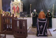 „3 в 1“: Арменците празнуват Бъдни вечер, Коледа и Богоявление