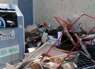 4 до 7 пъти може да скочи такса „Смет“, кметът Милков иска държавна намеса