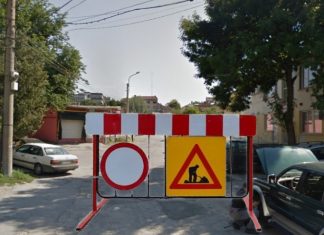 Затварят за движение част от улица „Генерал Радецки“ в Русе