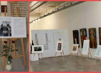 Изложба в РХГ разказва за живота и делото на патриарх Неофит в Русе