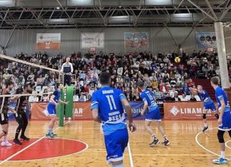 Снимка: ѝрхив