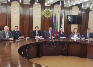 Община Русе с 6 заместник-кметове, кои са те?