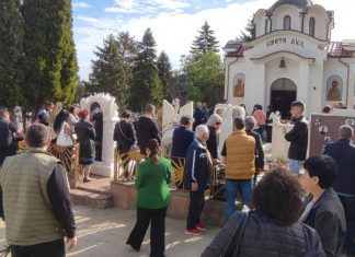 Свищов почете паметта на „Ангелите от Лим“
