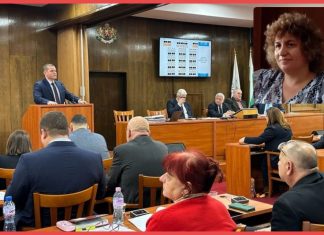 Питат кмета на Русе защо не се работи по допълнителния корпус към СУ „В. Левски”