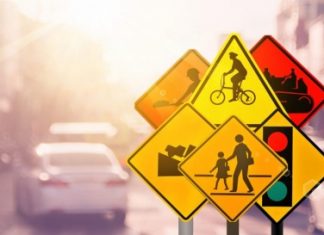 29 юни – Национален ден на безопасността на движението по пътищата