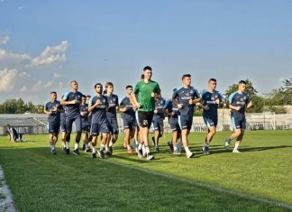 „Дунав“ с амбиция за по-добро представяне в новото първенство