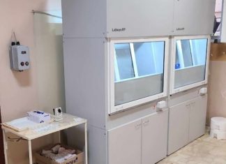 Фондация „Стилиян Петров“ дари апаратура на Онкодиспансера в Русе