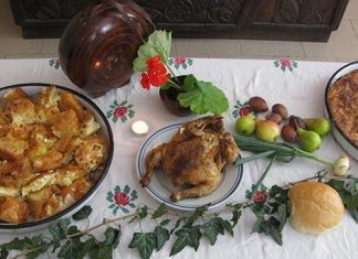 Петровден е, коли се пиле