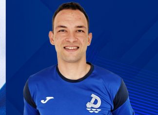 Защитник от „Спартак“ (Вн) е първото попълнение на „Дунав“