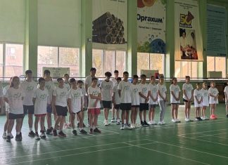 Бадминтонисти от Румъния и България ще мерят сили в „Русенско лято“