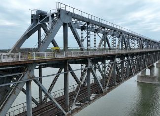 Започва ремонтът на Дунав мост