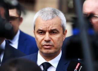 Костадинов зовe за коалиция „всички срещу ГЕРБ и ДПС“
