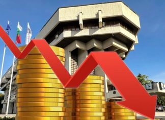 Община Русе с 0 лв. финансиране на проекти през 2024 г.?