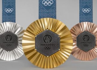 Кои са медалистите от първия ден на Олимпийските игри в Париж