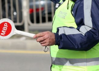 Спецоперация за технически неизправни МПС в Русе
