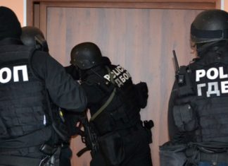 Разбиха престъпна група, ощетила бюджета с близо 9 млн. лева
