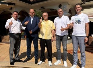 Доган се кандидатира за депутат?