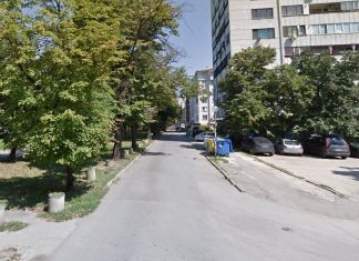 Ремонтират пътната настилка по „Алеи Възраждане“ и „Дондуков-Корсаков“ в Русе