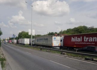 Ремонтират бул. „България“, ама най-рано догодина