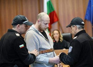 Рангел Бизюрев призна, че е убил Митко от Цалапица заради обиди