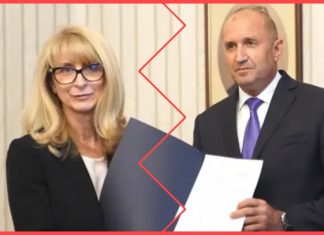 Безпрецедентно! Радев няма да подпише указа за заради номинацията на Калин Стоянов