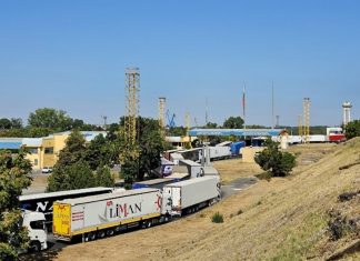 Започват проверка на буферните паркинги по границите