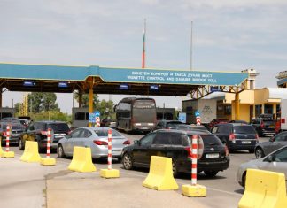 Гарантирано безпроблемно преминаване през ГКПП „Дунав мост“ при нисък трафик