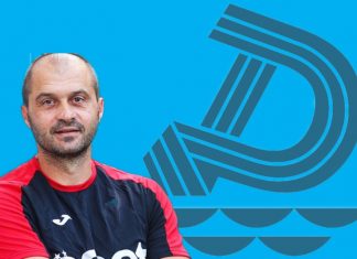 Иван Танчовски ще води „Дунав“ срещу „Миньор“