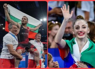 Париж 2024 – трето злато за България, в ТОП 20 сме по медали (видео)