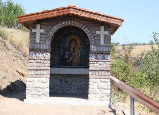 Освещават нов параклис в община Ценово