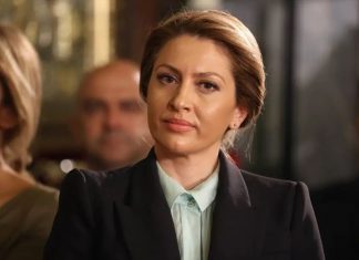 Рая Назарян няма да е служебен премиер
