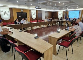 Партиите в Русе не се разбраха за състава на РИК