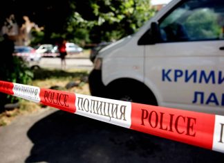 Убийство на събор в Радомирско, има задържан