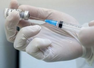 Започва имунизацията срещу COVID-19 за есенно-зимния сезон