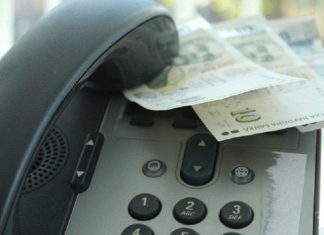Хванаха ало измамник, отмъкнал над 4000 лева от възрастна жена