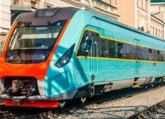Страната ни получава 20 нови електрически мотрисни влака мотрисен влак