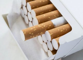Вдигат цената на цигарите заради нова продуктова такса?