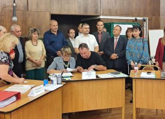 Иван Иванов пак води листата на БСП в Русе
