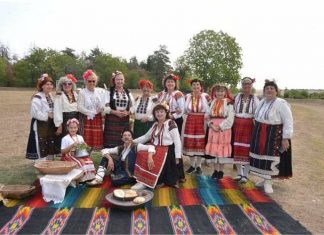 „Чилновските баби“ заминават за Майорка