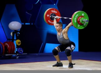 Джан Зарков с бронзов медал от Балканското първенство