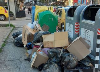 Община Русе внесе жалба в съда срещу високата такса смет