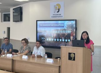 Съживяването на маргинализирани планински райони обсъждаха експерти в РУ