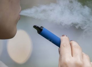 Забраниха търговията и употребата на вейпове от деца под 18 г.