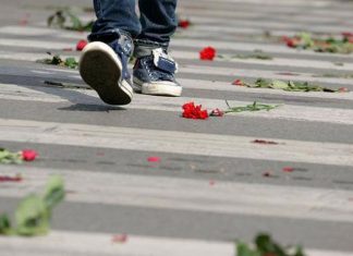 Черна статистика: Едно загинало и 59 ранени деца по пътищата в Русенско