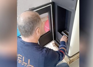 отопление