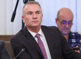 Прокуратурата повдига обвинения на Джейхан Ибрямов