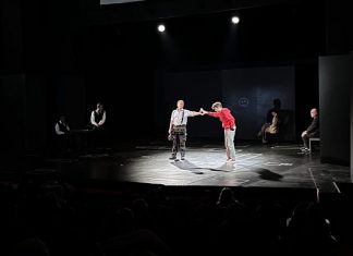 Найден Тодоров: „Есенни театрални срещи“ ще се превърне в част от културния живот на Русе